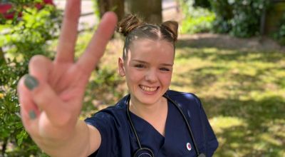 Arbeitskultur im Pflegeberuf