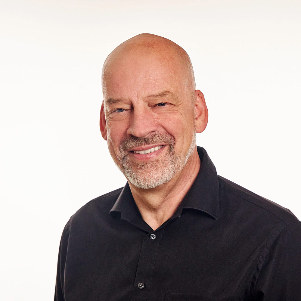 Portrait von Heme Mensen