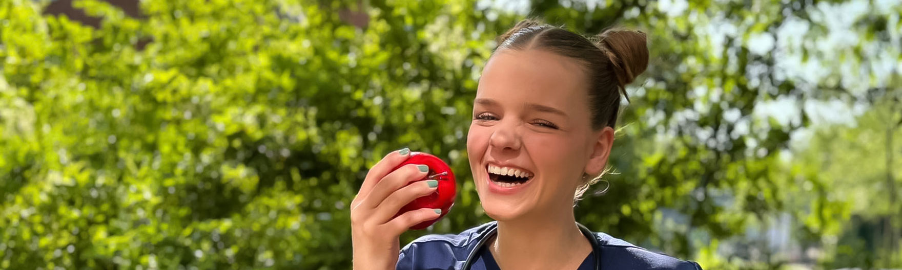 Generalistische Ausbildung Pflegefachleute